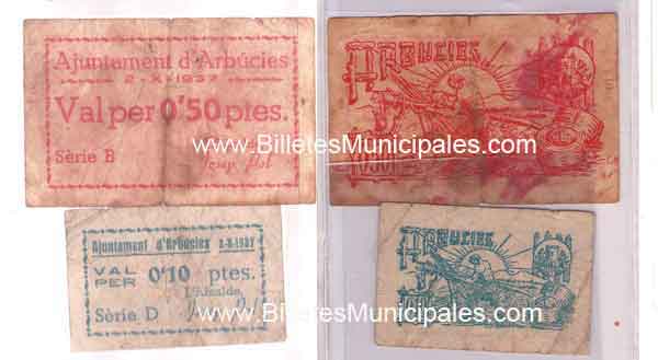 arbucies
