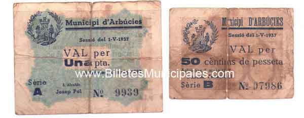 arbucies