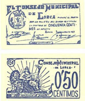 LORCA-50-cent-Falso