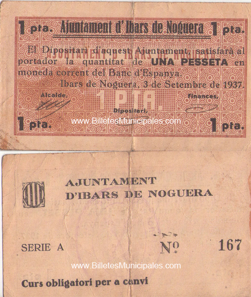 Ibar de Noguera