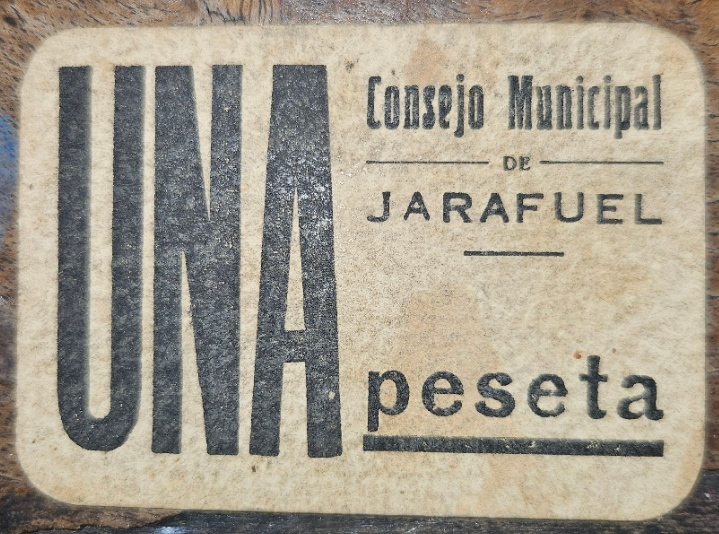 Jarafuel
