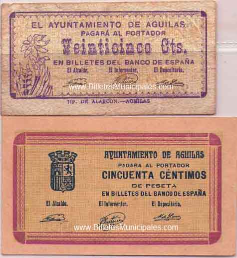 aguilas