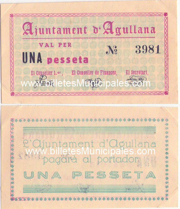 agullana