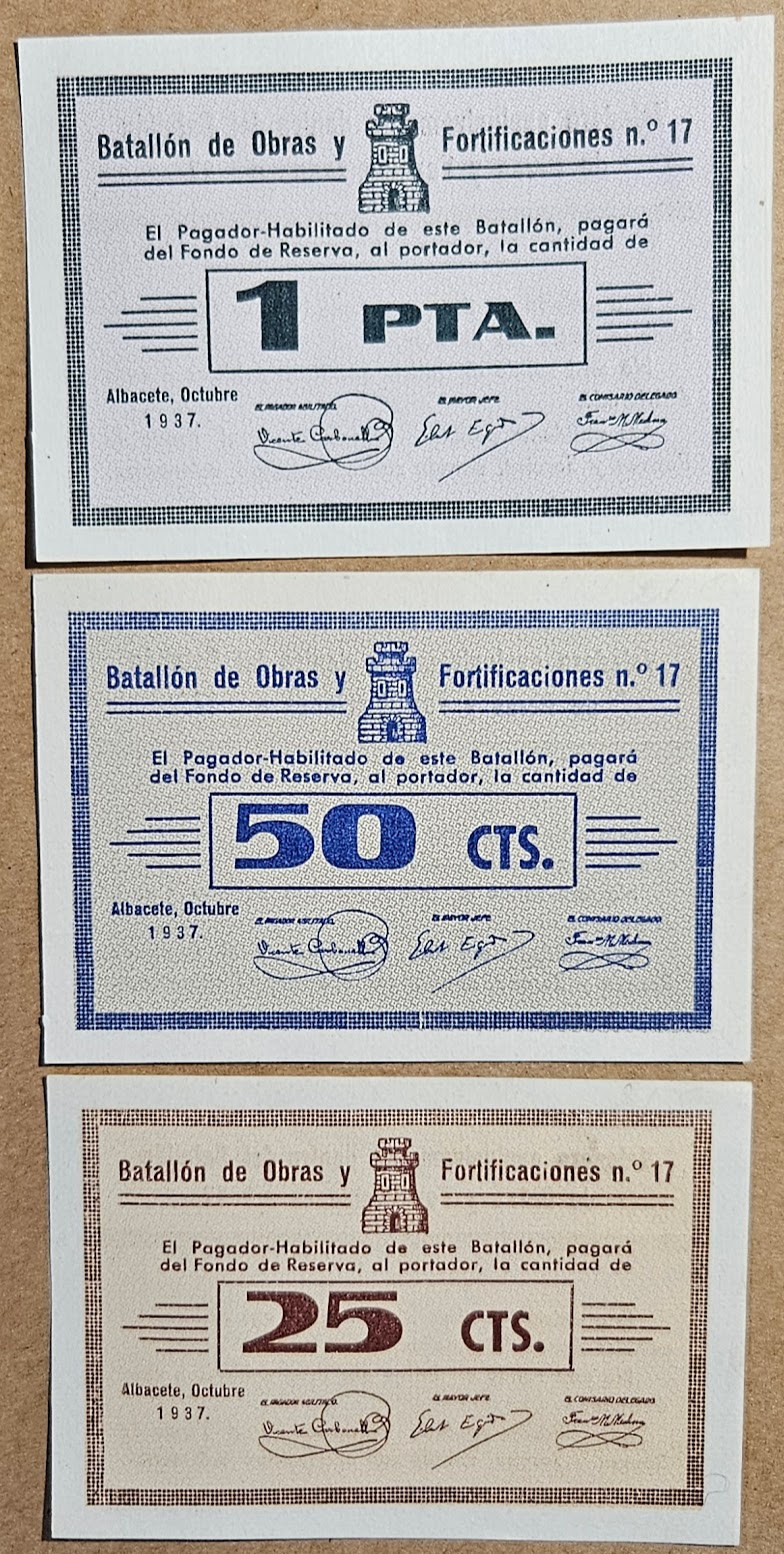 obras