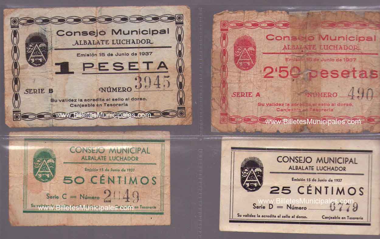 ALBALATE