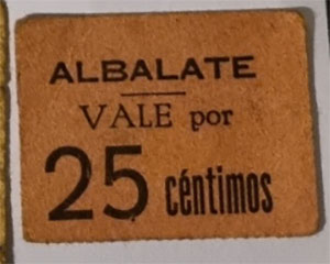 Albalate