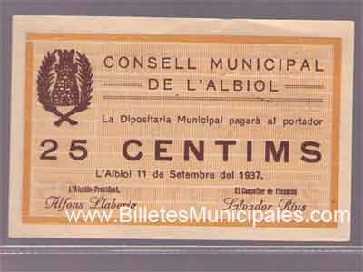albiol