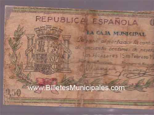 alcazares