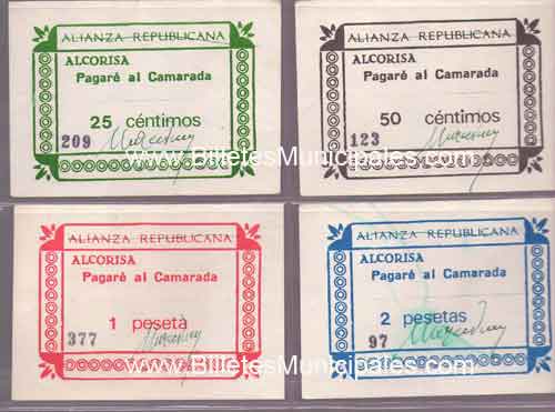 alcorisa