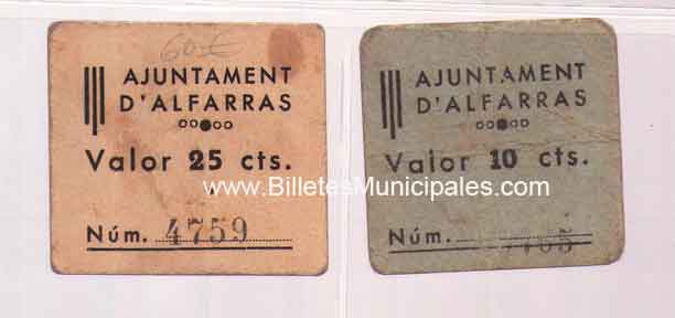 alfarras