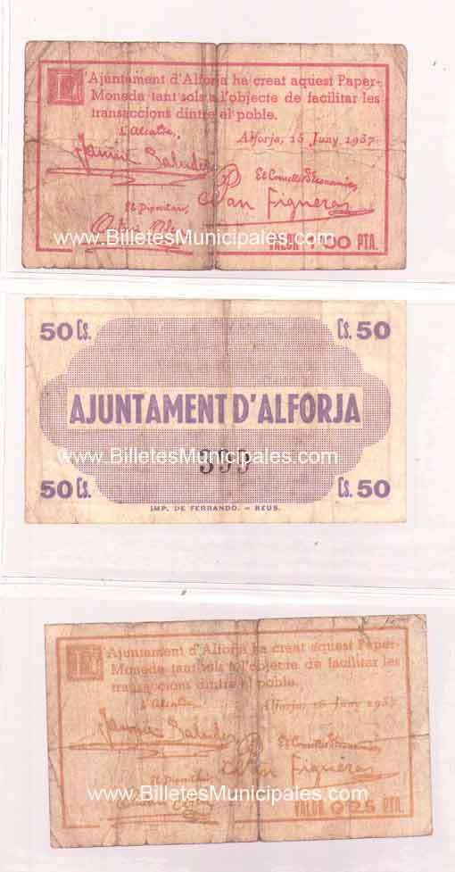 alforja