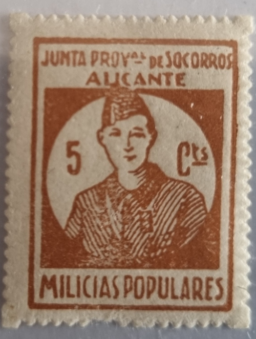 milicias