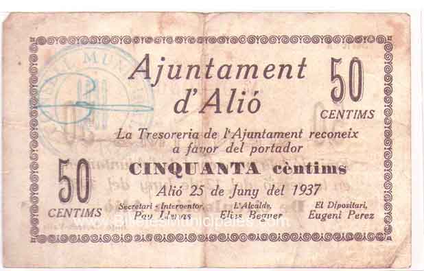 alio