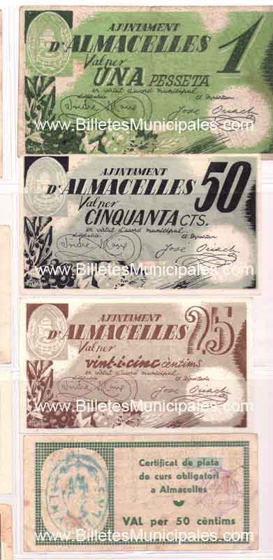 almancelles