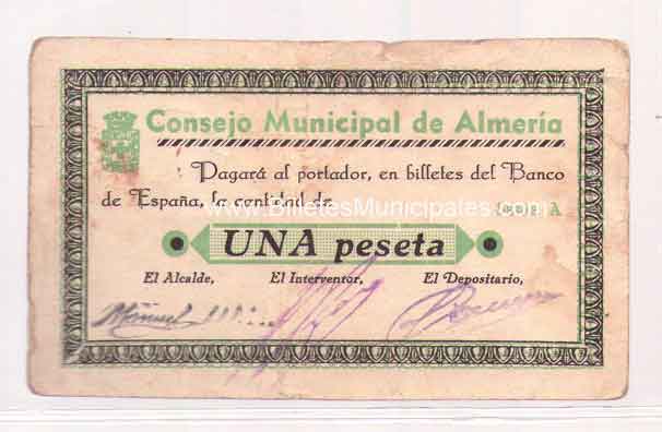 almeria