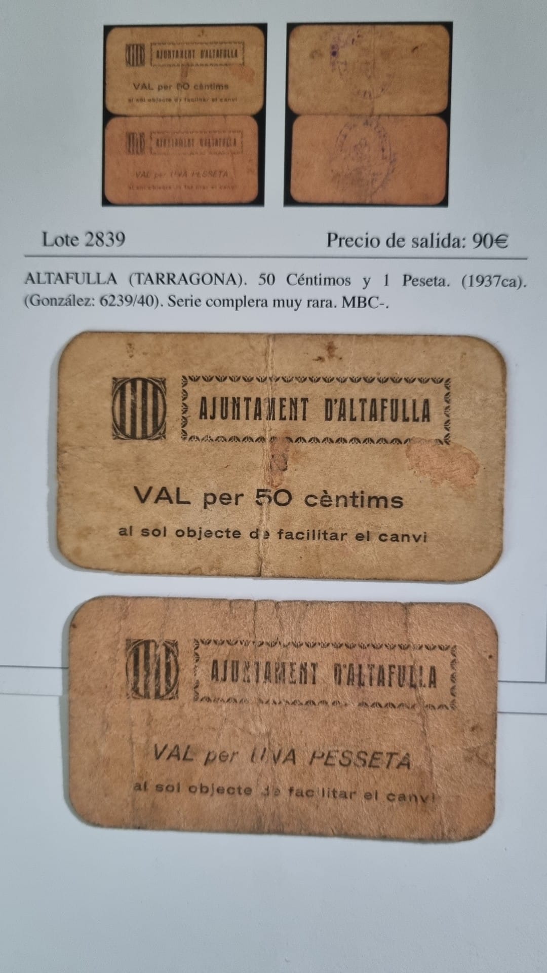 Altafulla