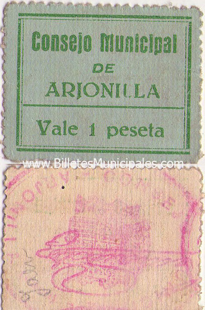 arjonilla