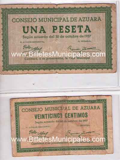 azuara