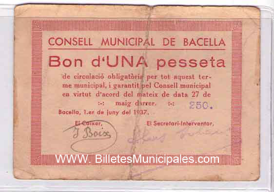 Bacella