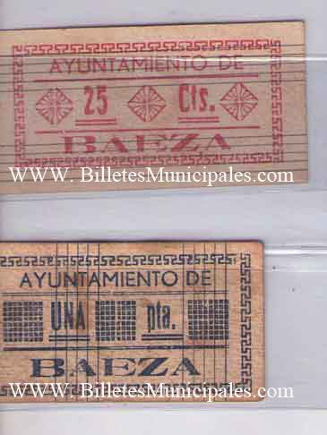 Baeza