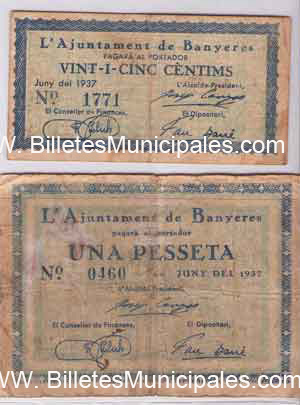 Banyeres