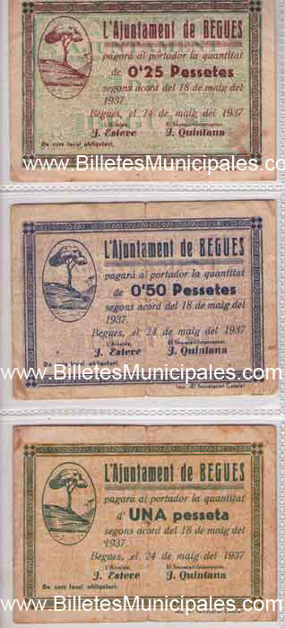 Begues