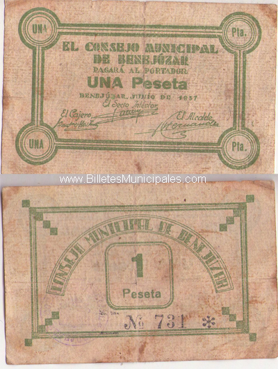 Benejuzar