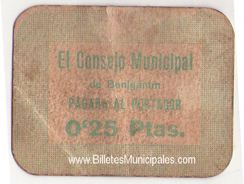 Beniganim