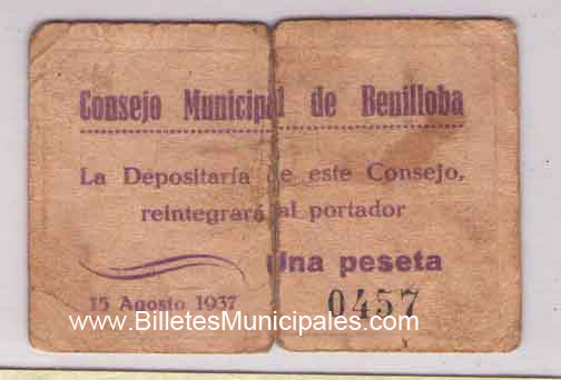 beniloba