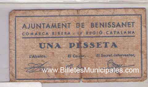 benissanet