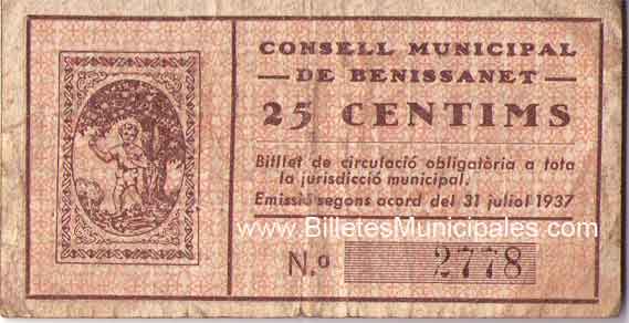 benissanet