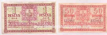 ALICANTE