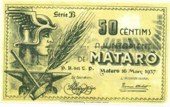 MATARO-50-cmos-Falso