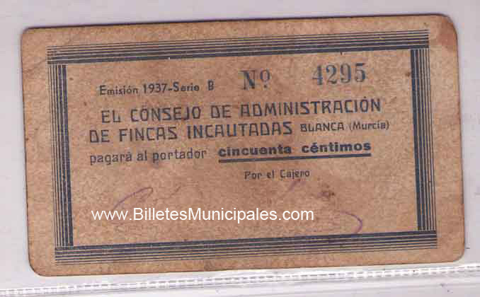 Blanca