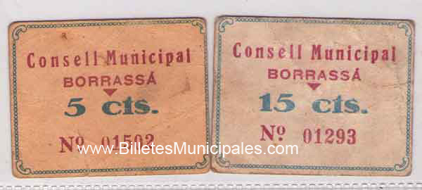 Borassa