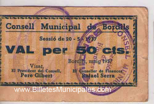 Bordils