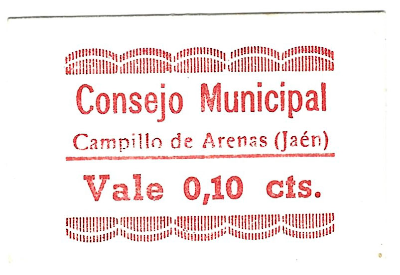Campillo de Arenas
