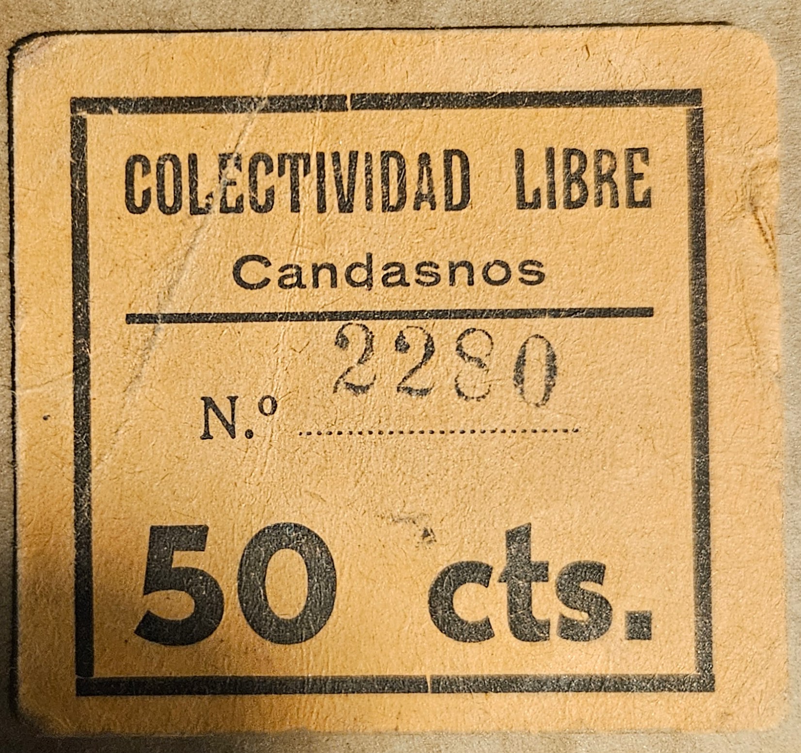 Colectivo Libre