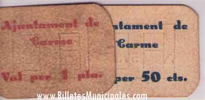 carme