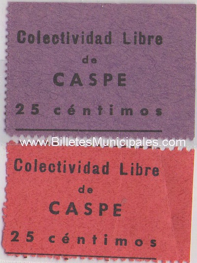 caspe