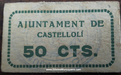 CASTELLOLI