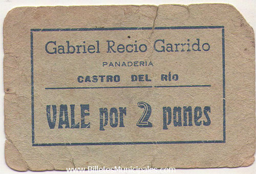 Castro del Rio