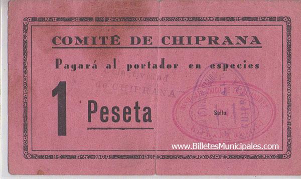 chiprana