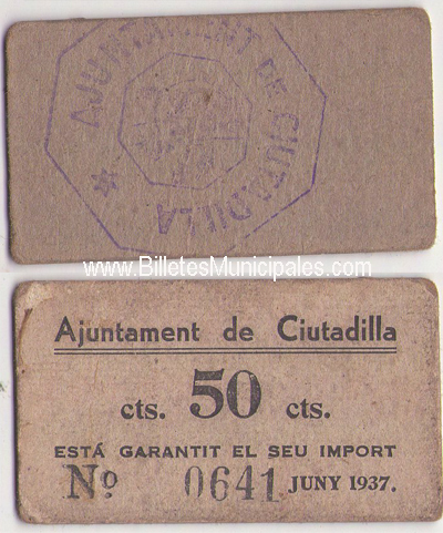 ciutadilla