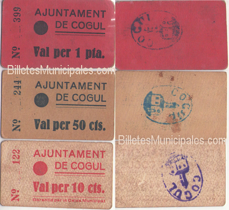 cogul