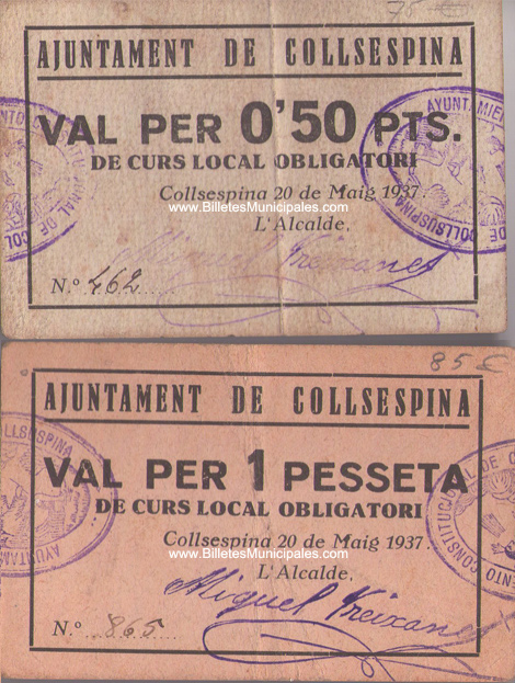 collespina