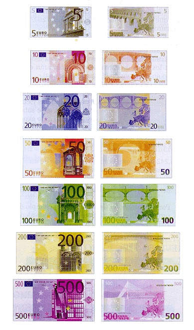 euros