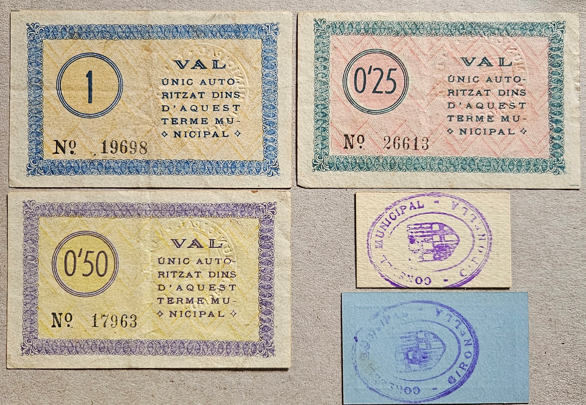 5