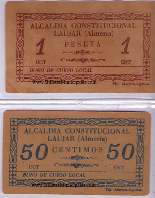 laujar