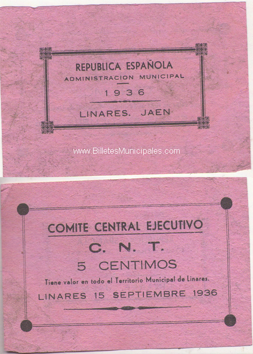 Linares